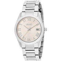Orologio Liu Jo Donna Romana in Acciaio TLJ1294 - TLJ1294